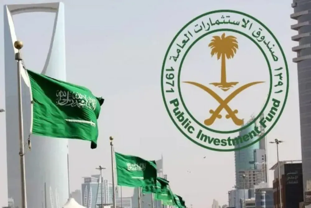  تعزيز العوائد وتمكين القطاع الخاص..صندوق السيادة السعودي يشهد تحول إستراتيجي